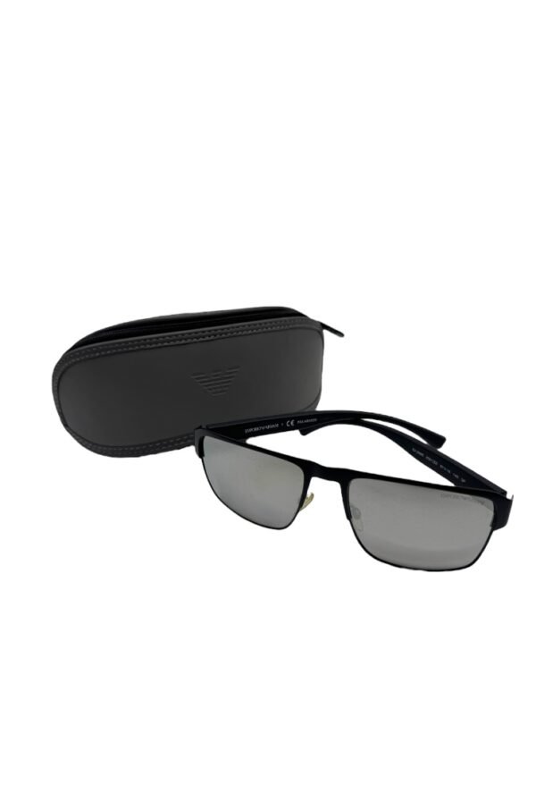 EMPORIO ARMANI - SUNGLASSES SQUARE - Image 10